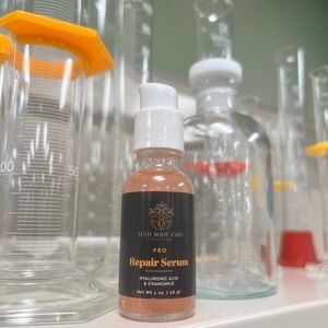 Yuth Body Care-Pro Repair Serum